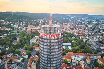 Jena Client Meeting Meetingraum Avance Academy image 0