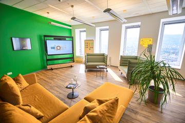 Jena Client Meeting Meetingraum Avance Academy image 1