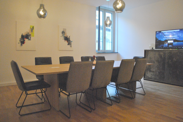 Budapest  Office space DBH Buda Square image 6