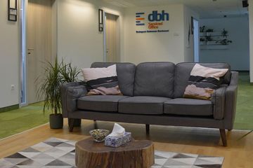 Budapest  Office space DBH Buda Square image 3