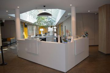 Budapest  Office space DBH Buda Square image 4