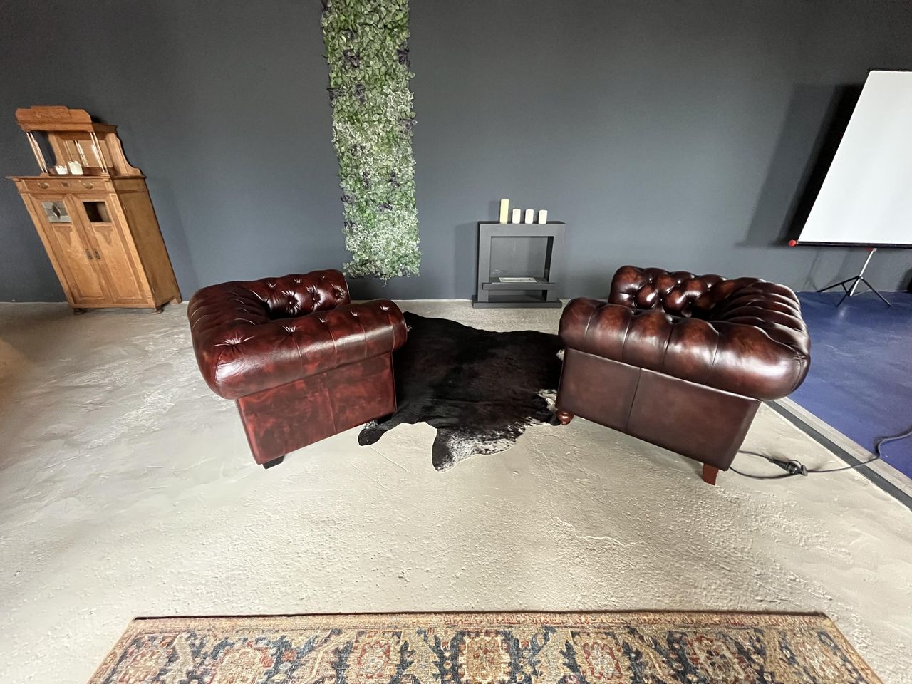 Rest der Welt  Außergewöhnliche Locations ZURKRAFT Studios image 7