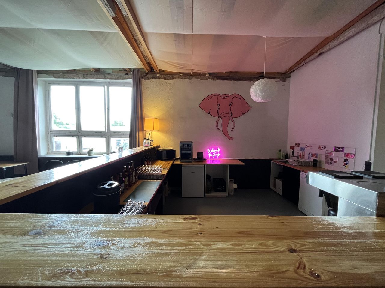 Rest der Welt  Außergewöhnliche Locations ZURKRAFT Studios image 13