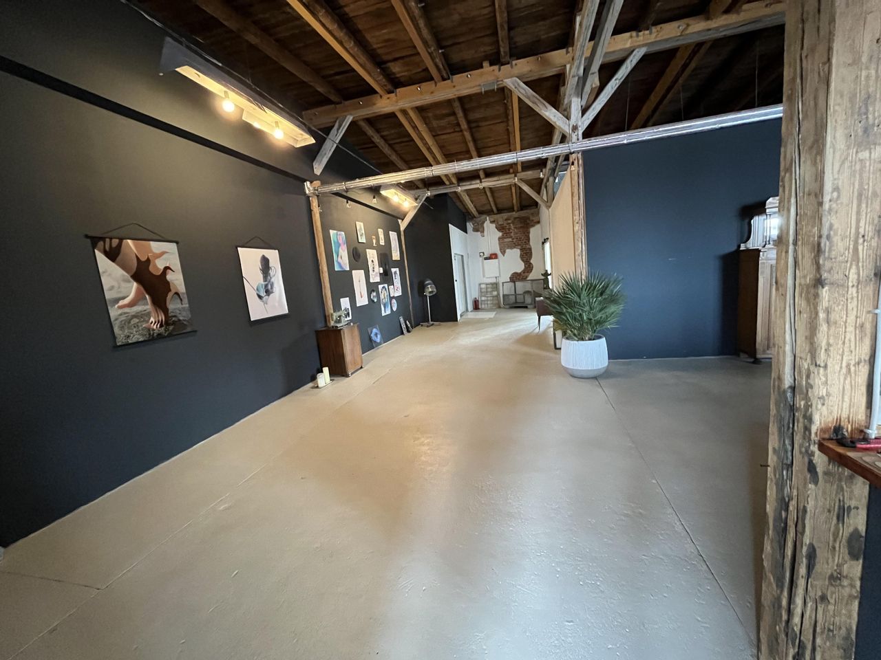 Rest der Welt  Außergewöhnliche Locations ZURKRAFT Studios image 12