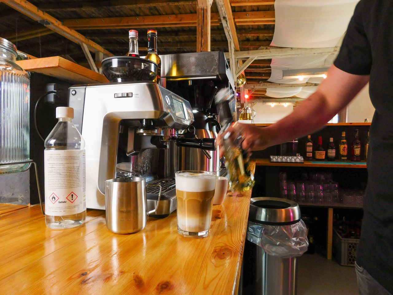 Rest der Welt  Außergewöhnliche Locations ZURKRAFT Studios image 1