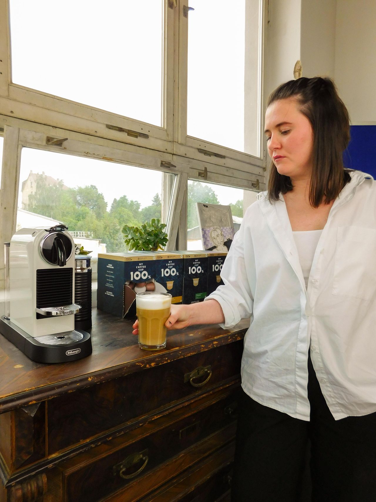 Rest der Welt  Außergewöhnliche Locations ZURKRAFT Studios image 6