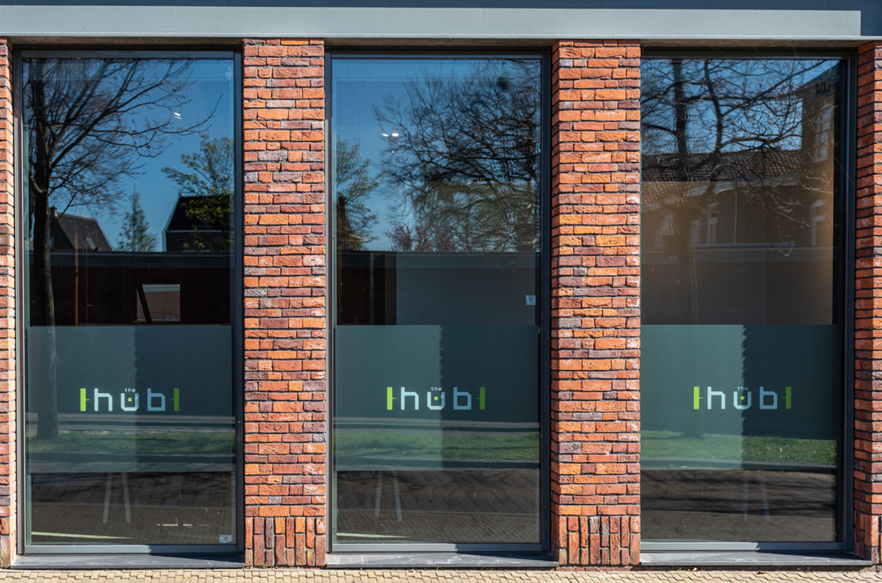 Rotterdam   The Hub Oud-Beijerland image 4