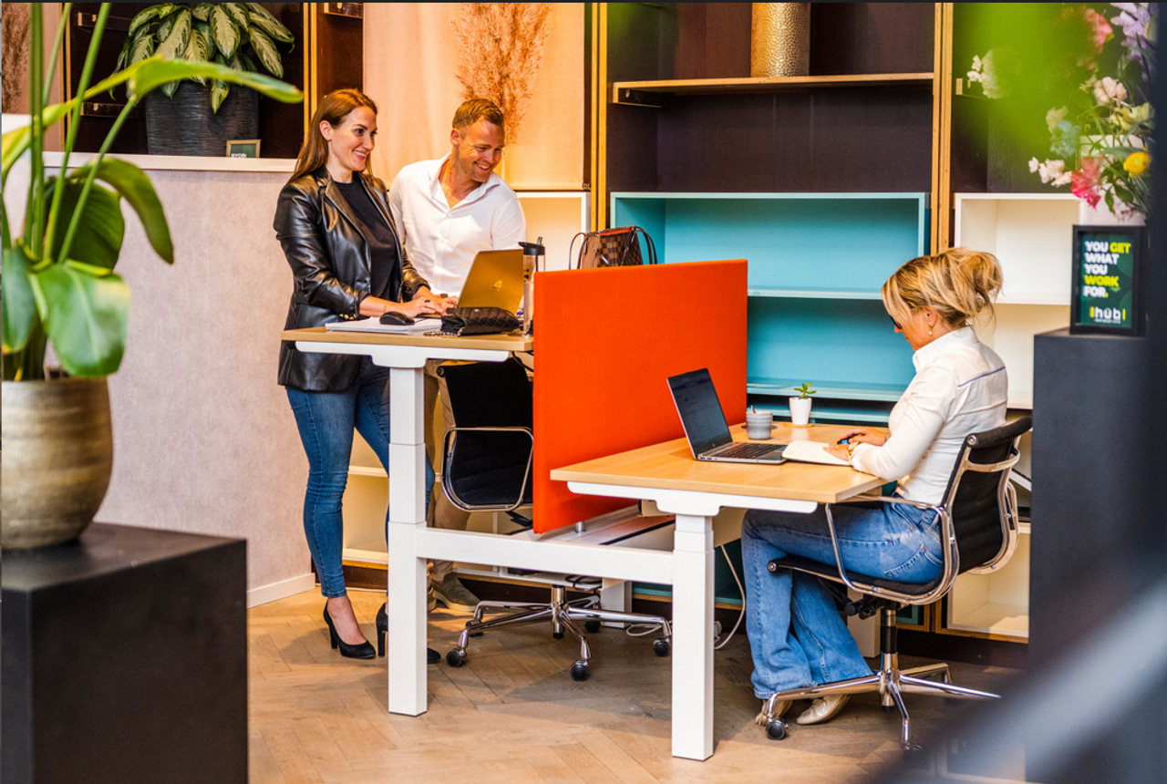 Rotterdam   The Hub Oud-Beijerland image 6