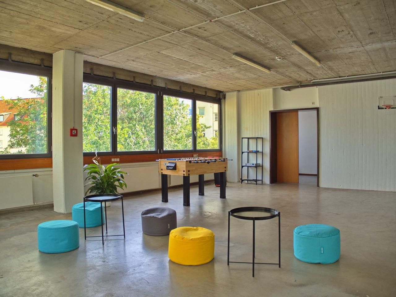 Rest van de wereld   IT-Schule KIBERone image 3