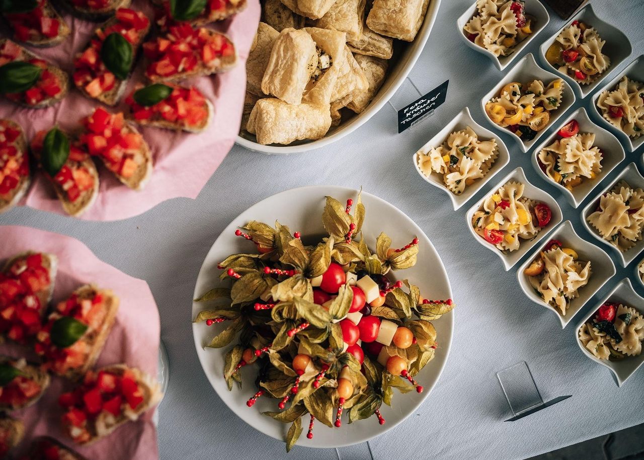 Leipzig Offsite Meeting Veranstaltungsraum  image 6