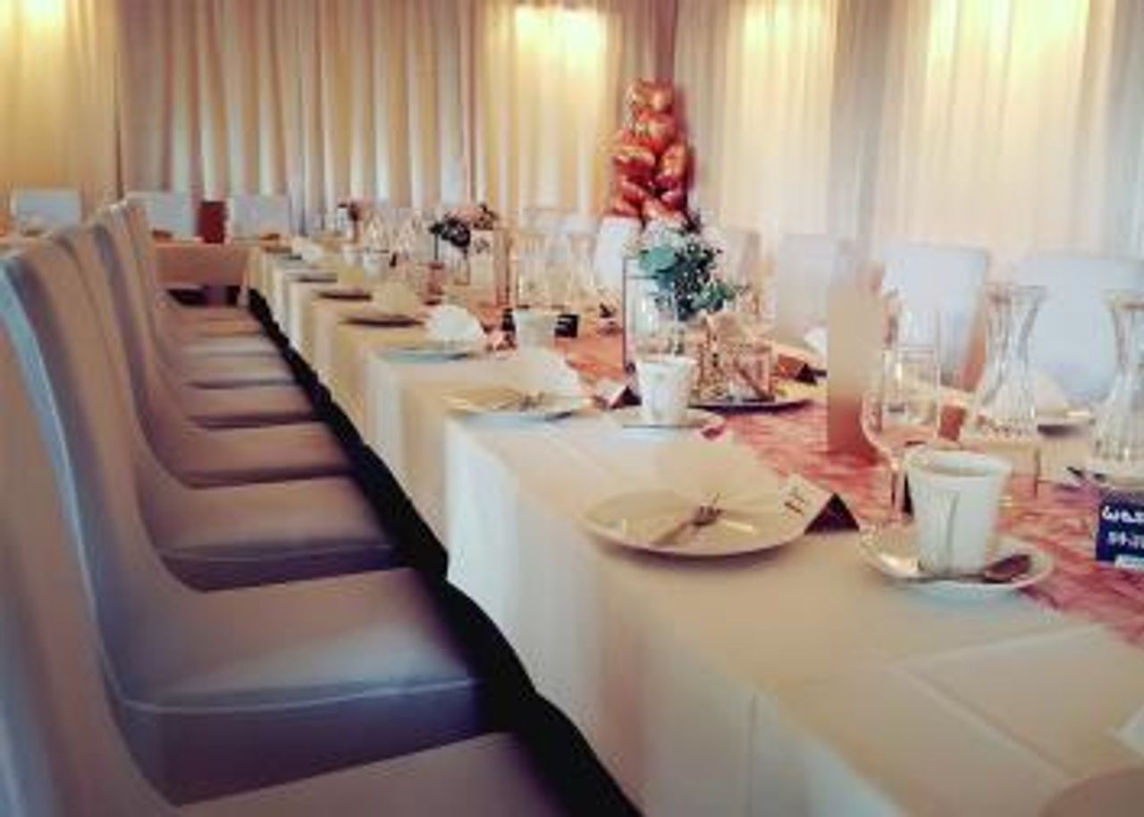 Leipzig Offsite Meeting Veranstaltungsraum  image 5