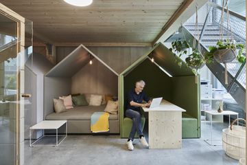 Zürich Mobiles Arbeiten Coworking spaces  image 5