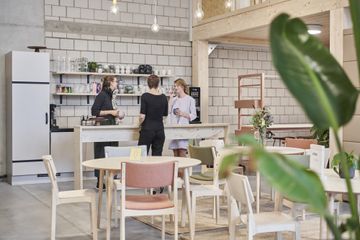 Zürich Mobiles Arbeiten Coworking spaces  image 7