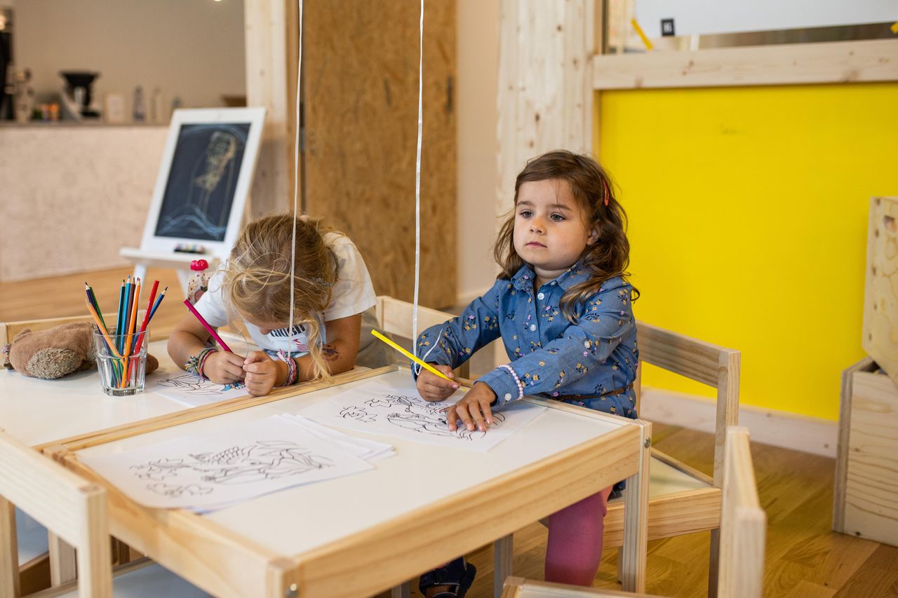 Zürich Mobiles Arbeiten Coworking spaces  image 23