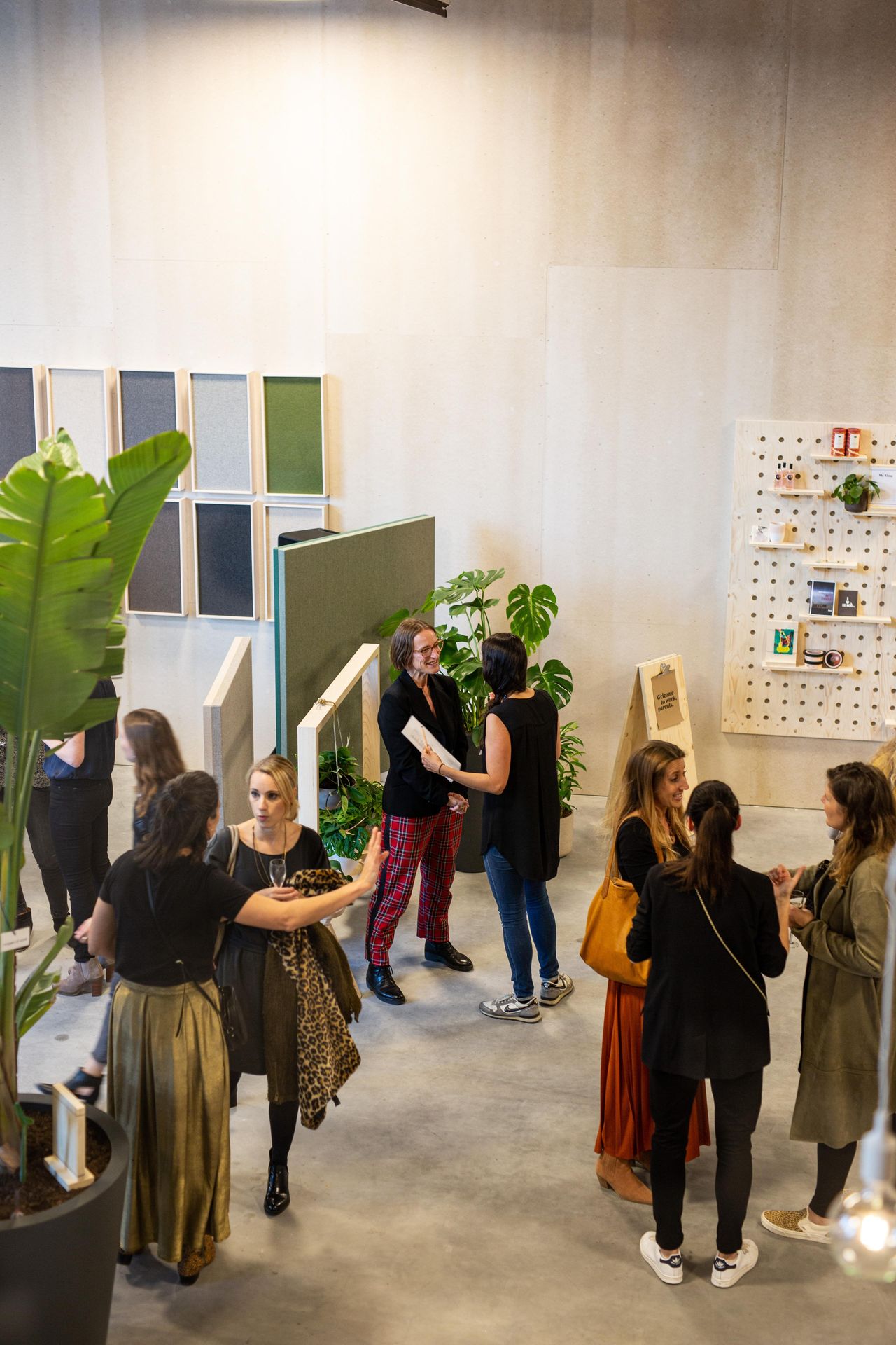 Zürich Mobiles Arbeiten Coworking spaces  image 11