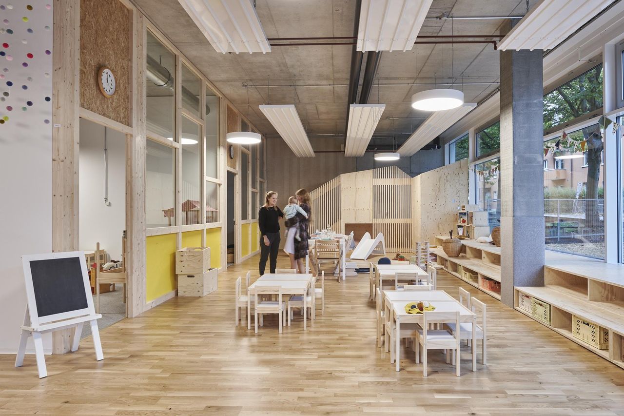 Zürich Mobiles Arbeiten Coworking spaces  image 10