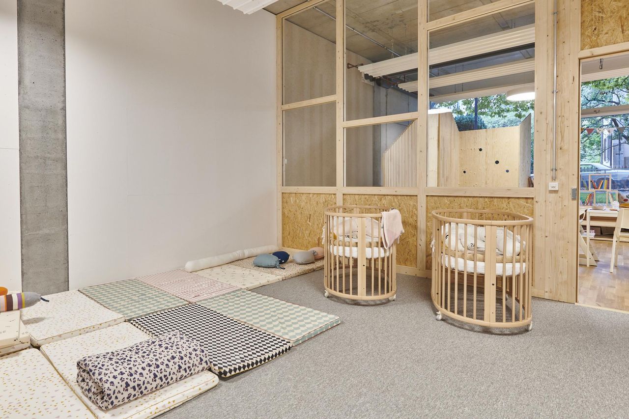 Zürich Mobiles Arbeiten Coworking spaces  image 11