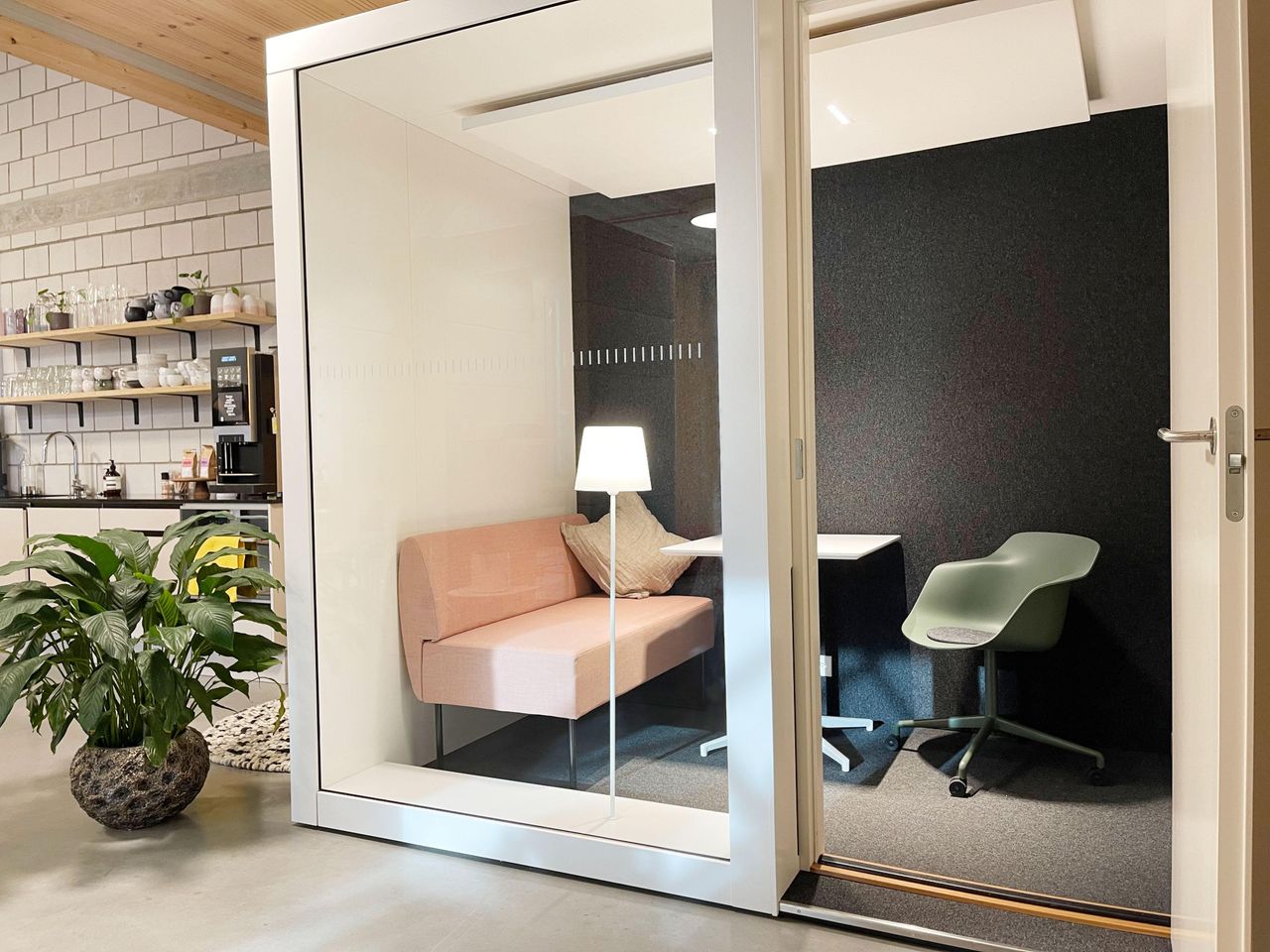 Zürich Mobiles Arbeiten Coworking spaces  image 3