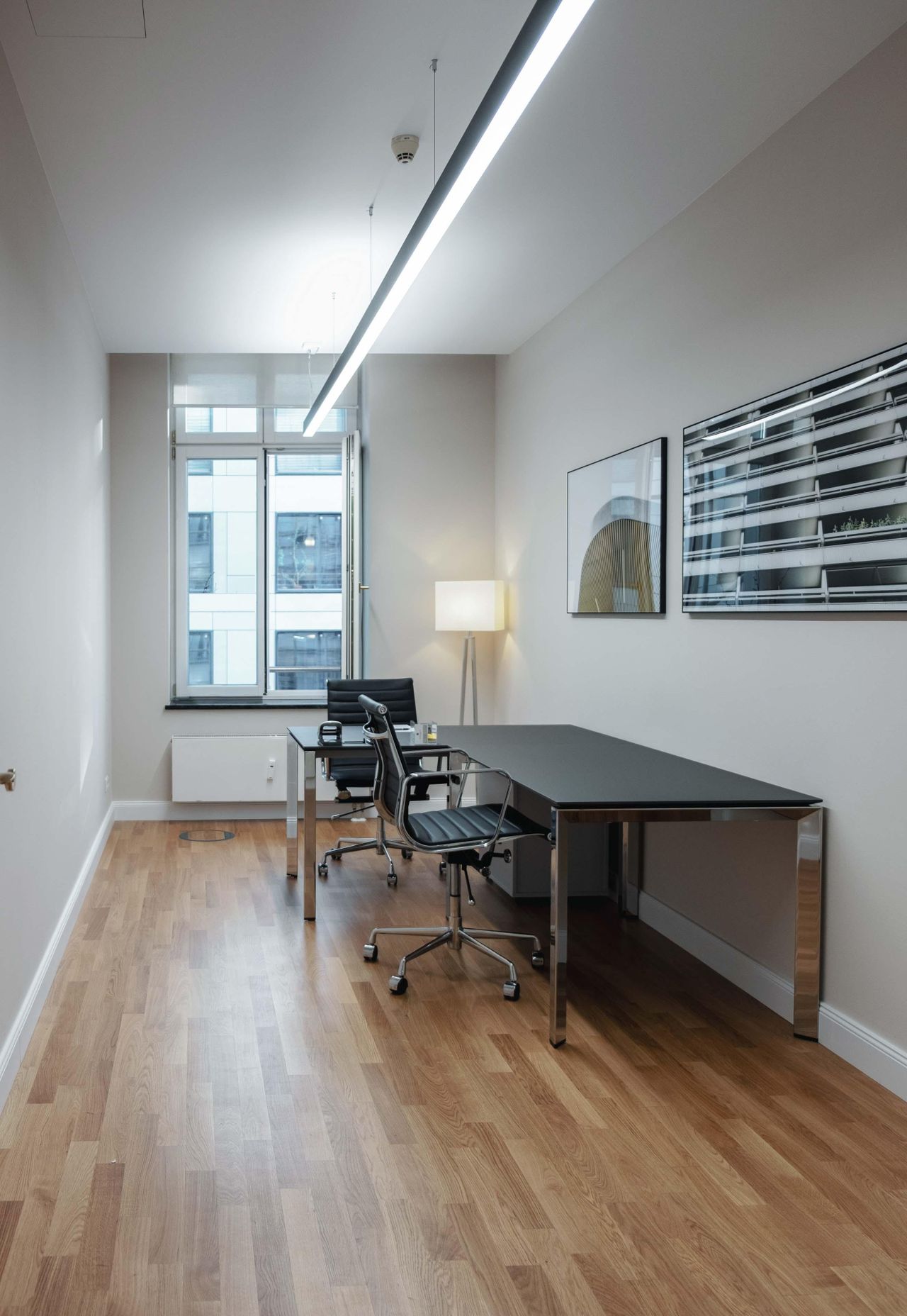 Berlin Mobiles Arbeiten Workspace Office Club Berlin Mitte image 14