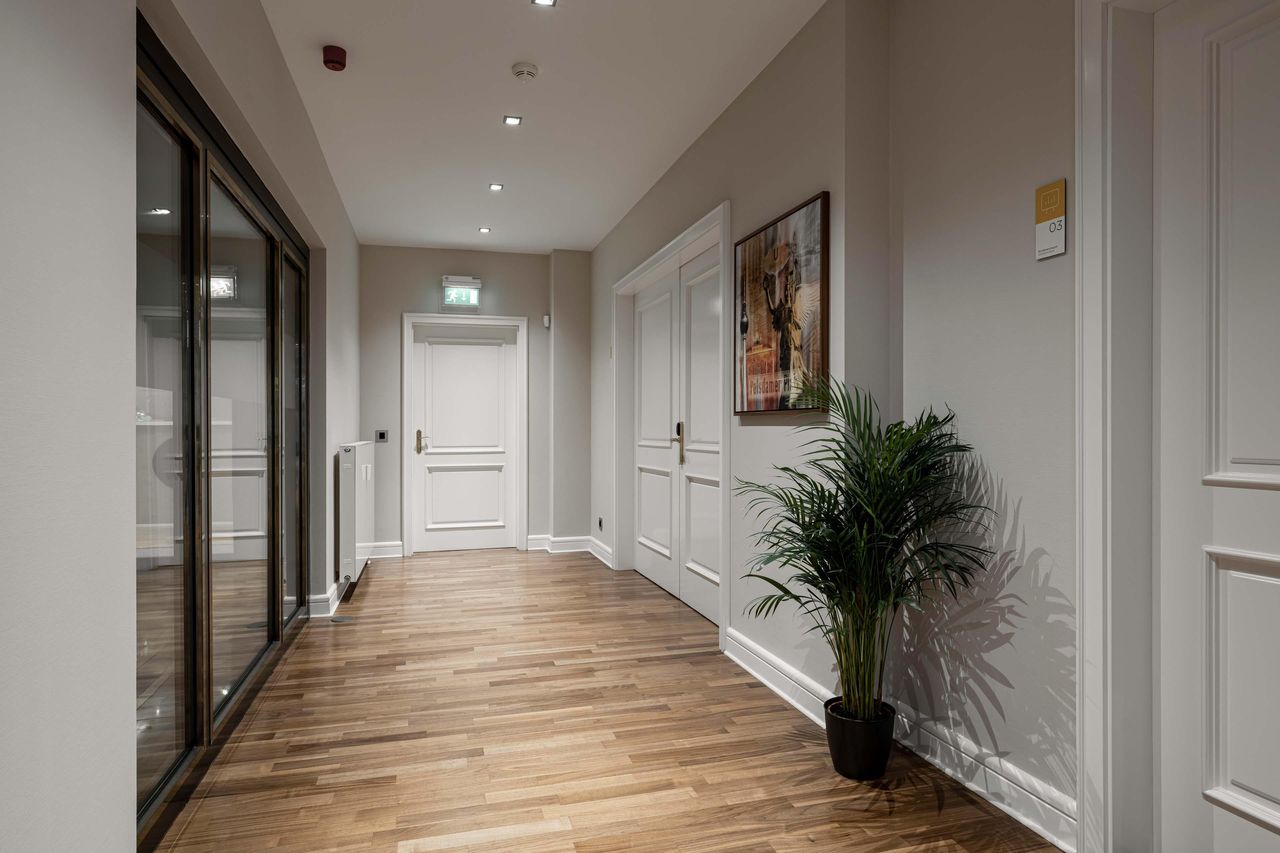 Berlin Mobiles Arbeiten Workspace Office Club Berlin Mitte image 13