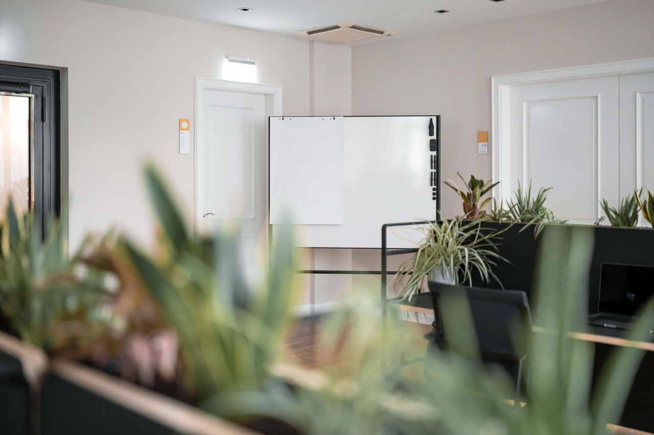 Berlin Mobiles Arbeiten Workspace Office Club Berlin Mitte image 10