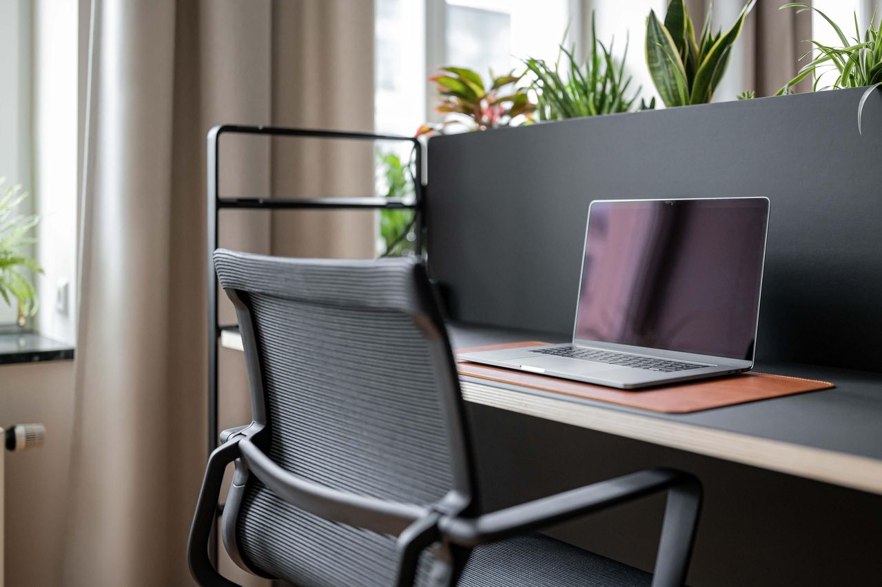 Berlin Mobiles Arbeiten Workspace Office Club Berlin Mitte image 11