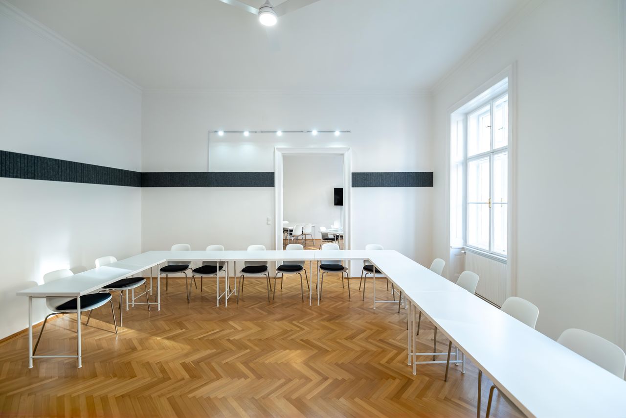 Vienna  Meeting room VILS – Your Space for Meetings, Seminars & More image 8