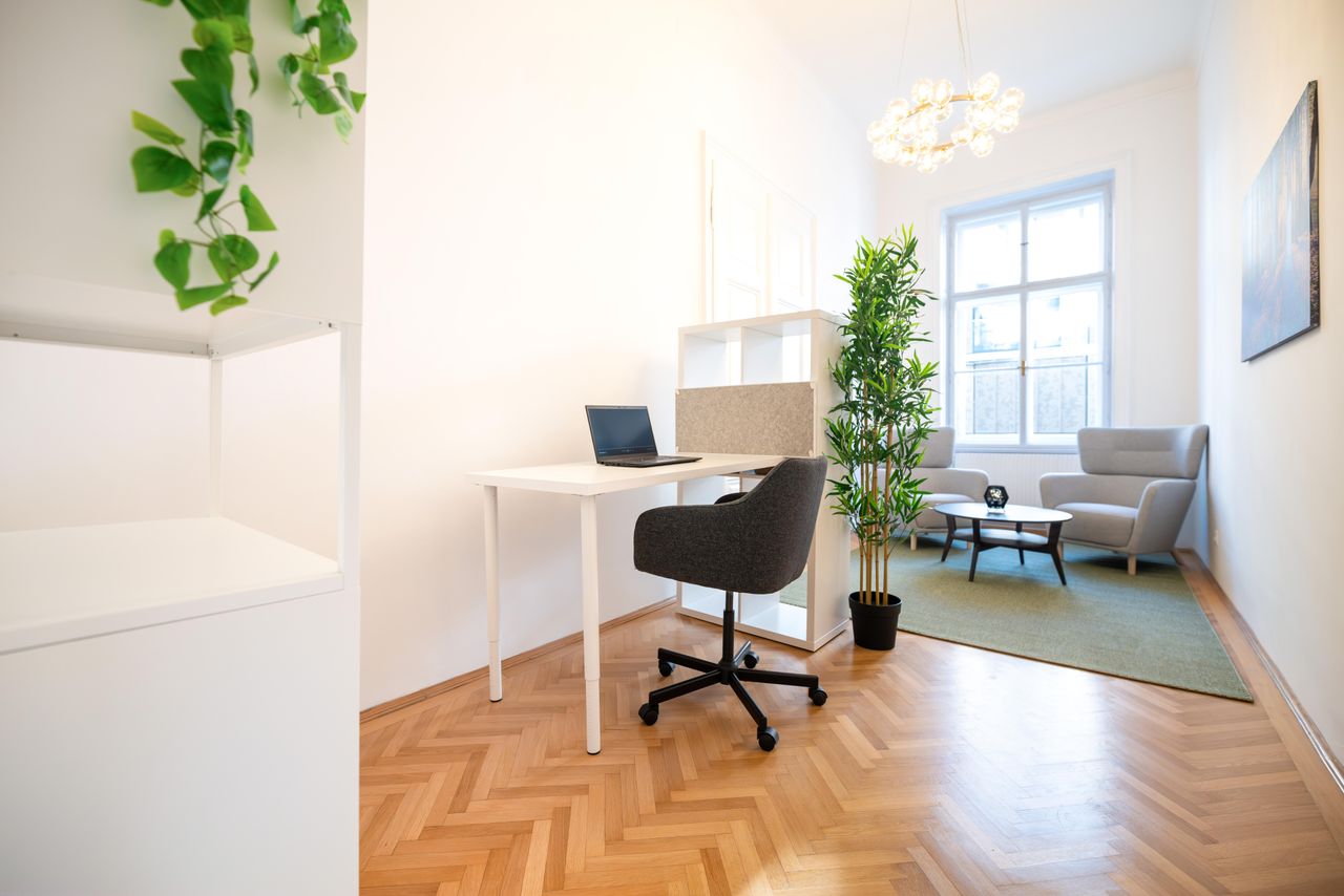 Vienna  Meeting room VILS – Your Space for Meetings, Seminars & More image 7
