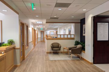 San Francisco  Coworking space Intelligent Office San Francisco image 1