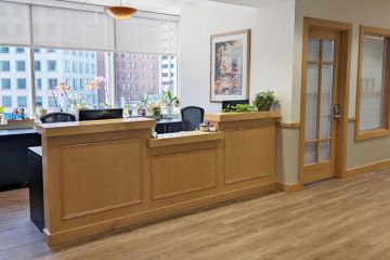 San Francisco  Coworking space Intelligent Office San Francisco image 2