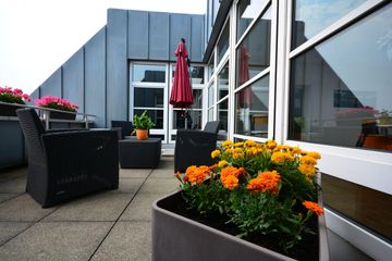 Hannover Offsite-Meeting Schulungsraum Seminare in Hannover image 1