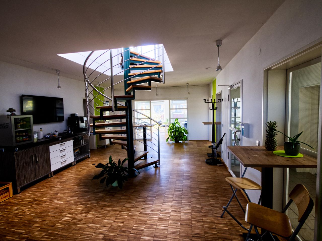 Hannover Offsite-Meeting Schulungsraum Seminare in Hannover image 4