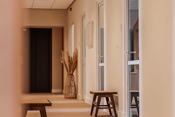 Den Haag Coworking Kantoorruimte Young Workspaces Zeestraat image 1