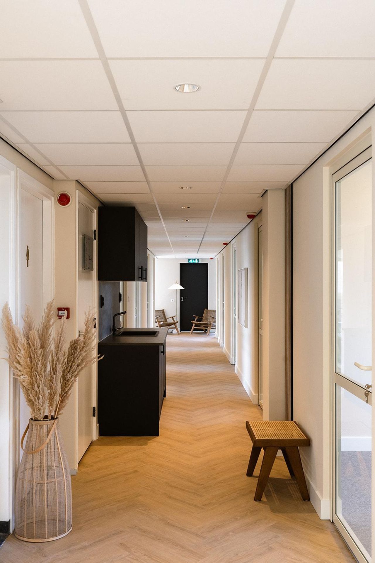 Den Haag Coworking Kantoorruimte Young Workspaces Zeestraat image 5