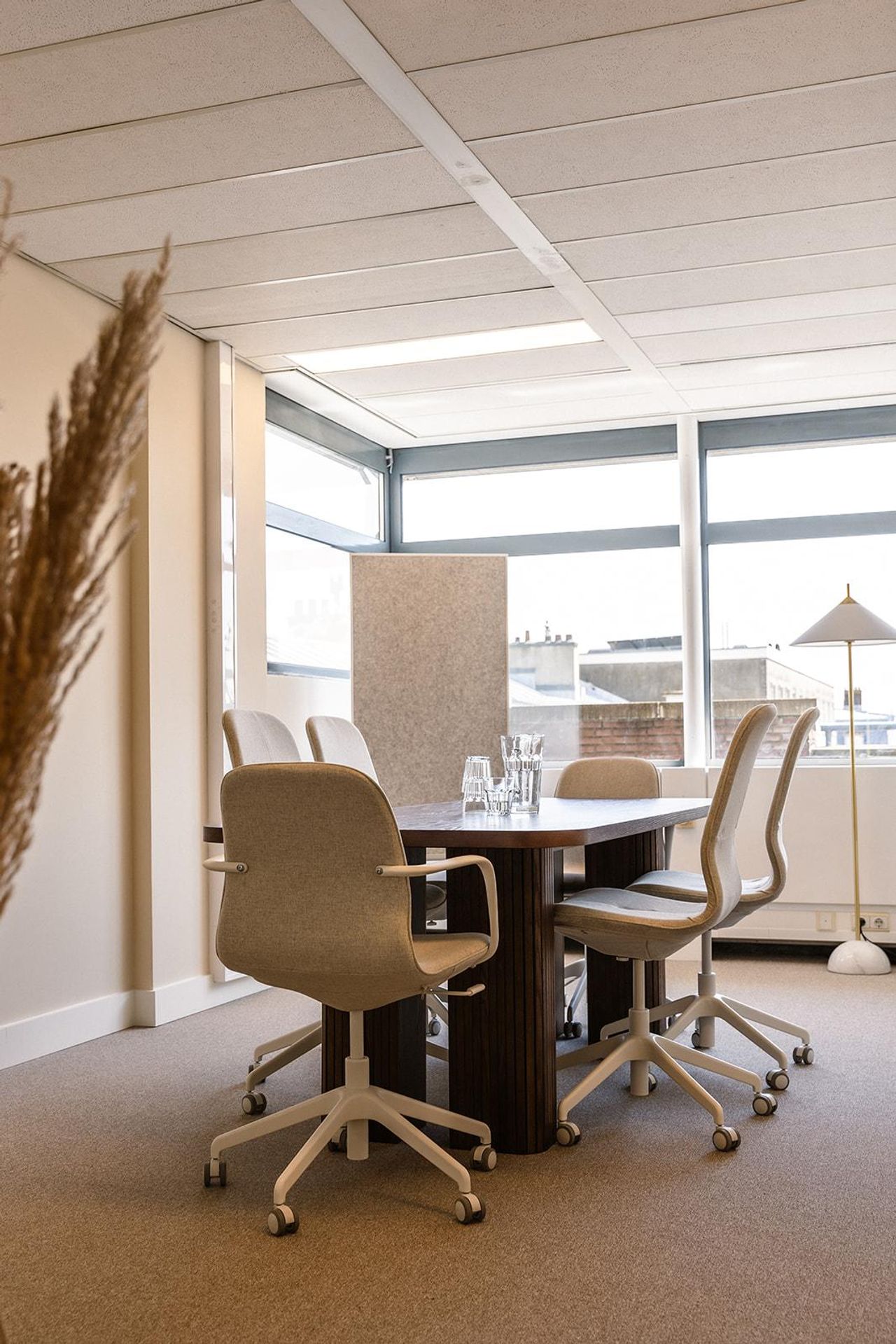 Den Haag Coworking Kantoorruimte Young Workspaces Zeestraat image 6