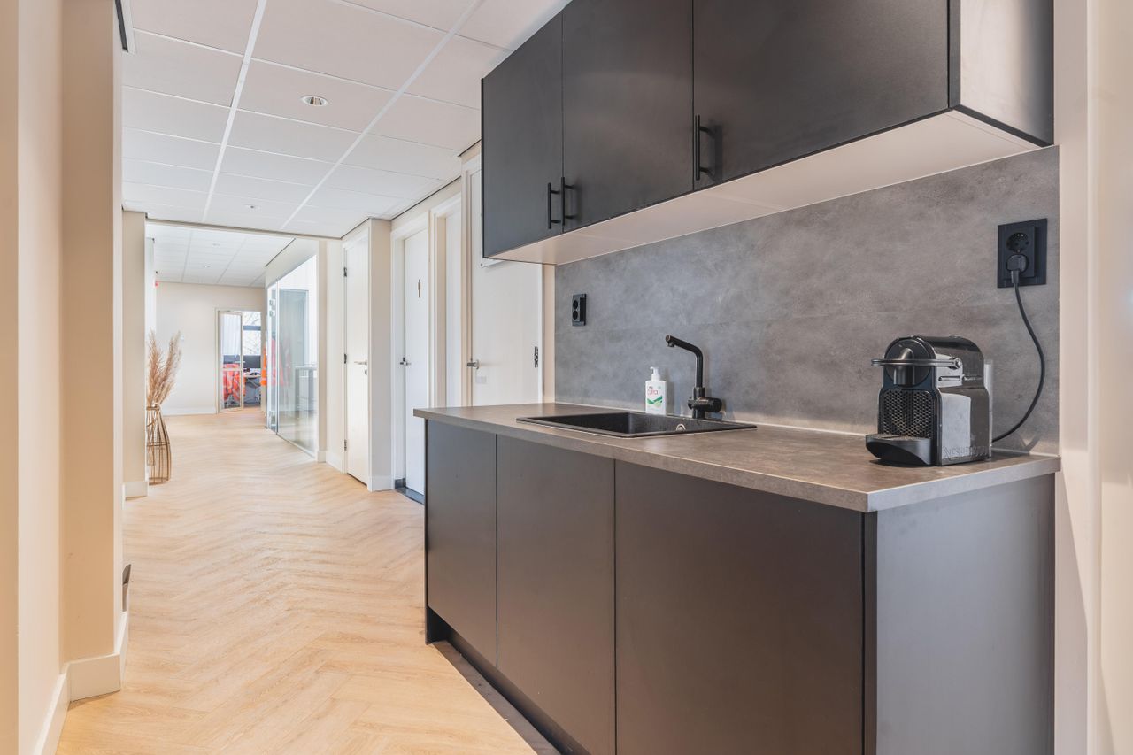 Den Haag Coworking Kantoorruimte Young Workspaces Zeestraat image 10