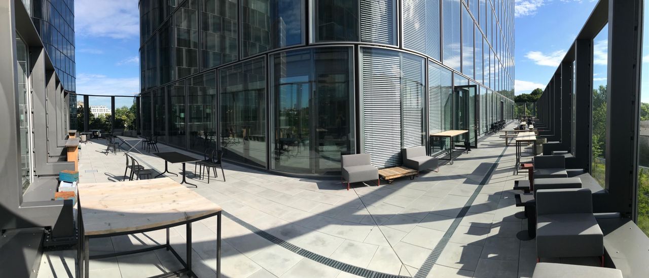 Munich Kreatives Meeting Business center  image 12