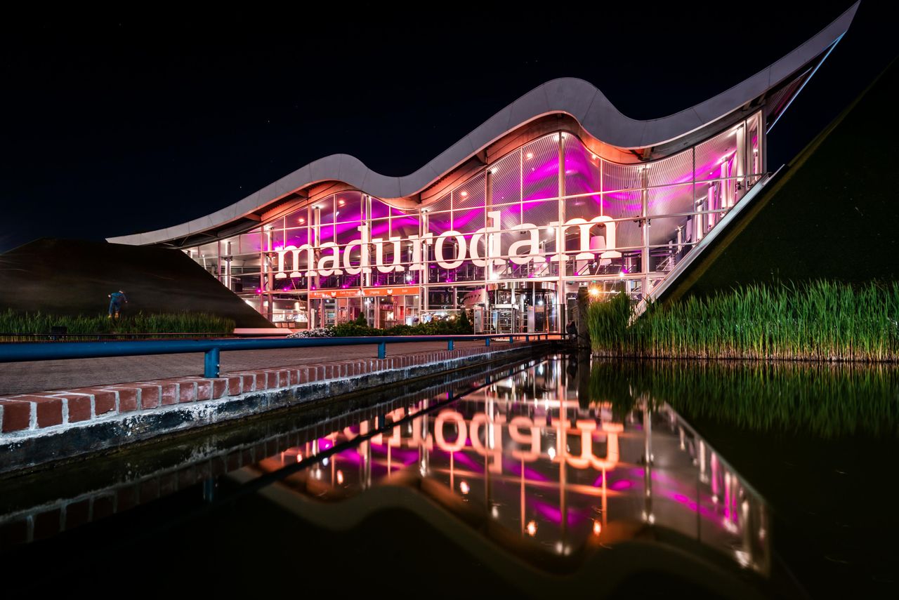 Den Haag  Bijzondere locatie Madurodam Madurozaal image 22