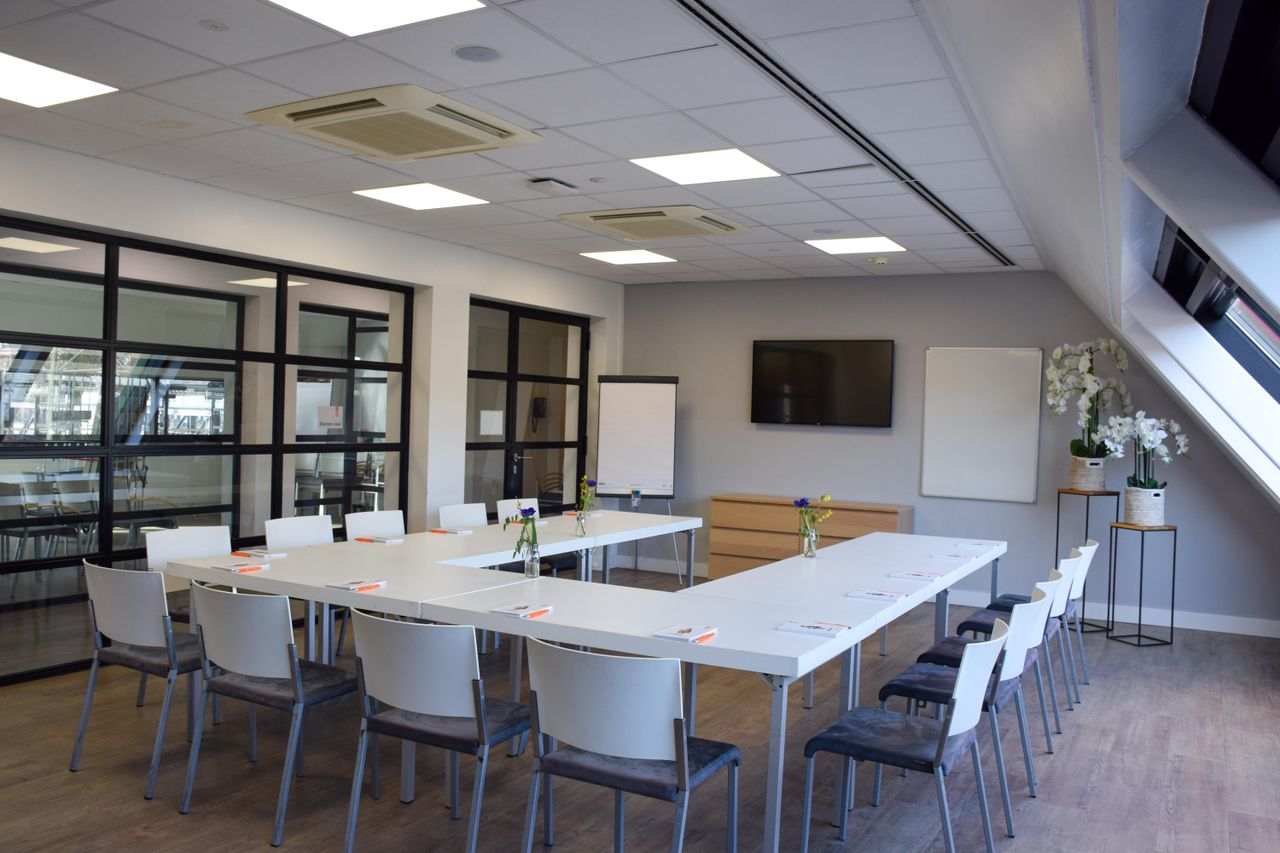 Den Haag  Bijzondere locatie Madurodam Madurozaal image 22