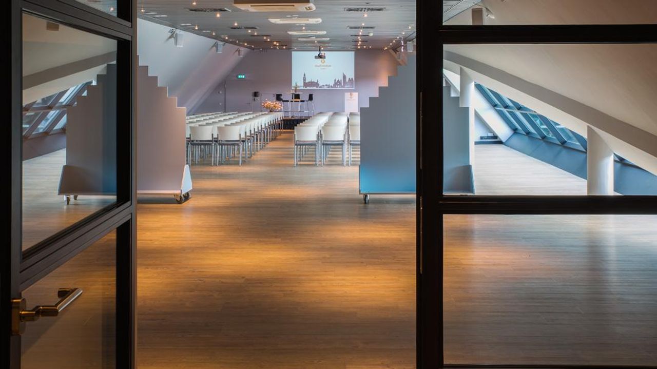 Den Haag  Bijzondere locatie Madurodam Madurozaal image 23