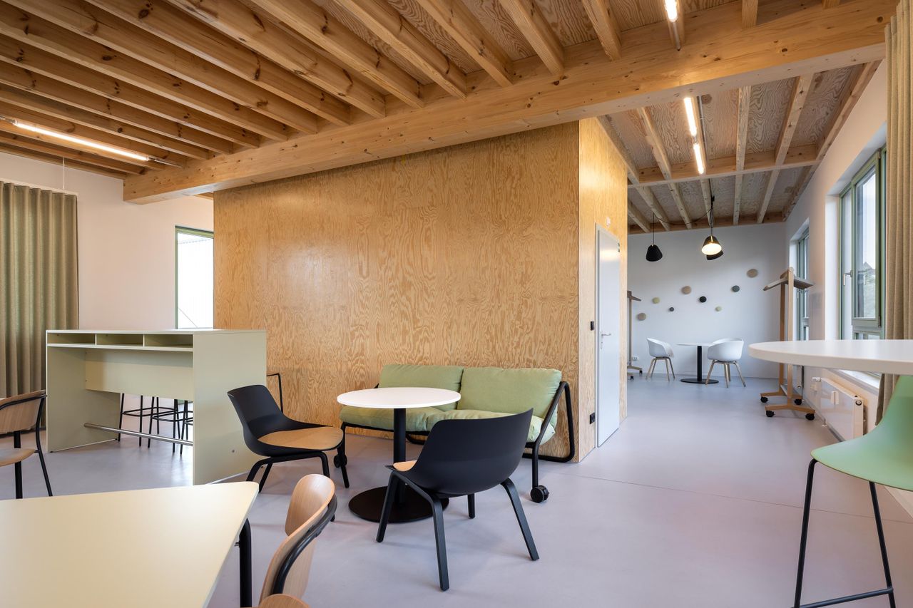 Rest der Welt   N19 - Rollbergkiez image 7