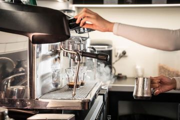 Melbourne Creative Meeting Coworking space Inspire9 coworking and meeting room space image 0