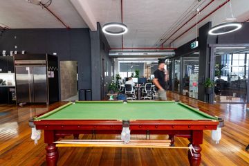 Melbourne Creative Meeting Coworking space Inspire9 coworking and meeting room space image 1