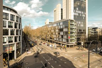 Köln Mobiles Arbeiten Workspace Office Club Köln image 17