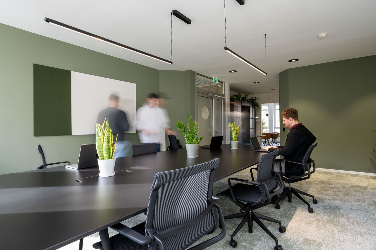 Köln Mobiles Arbeiten Workspace Office Club Köln image 3