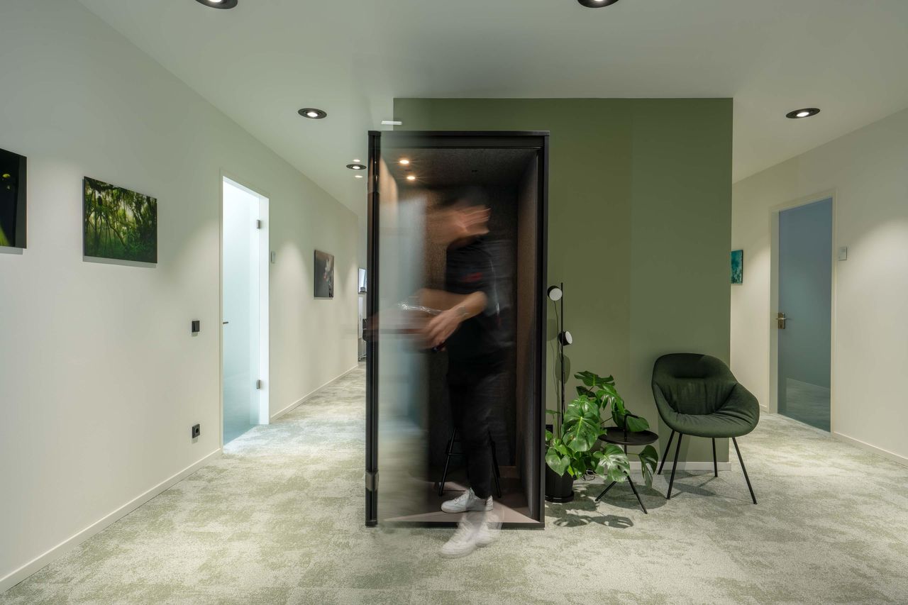 Köln Mobiles Arbeiten Workspace Office Club Köln image 0