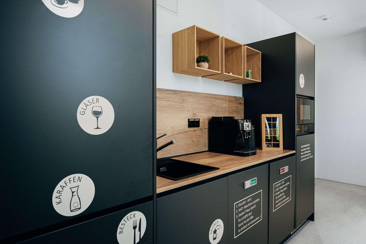 Heidelberg  Coworking spaces Rivvers Heidelberg Betriebswerk - (ehem. SleevesUp!) image 5