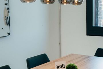 Heidelberg  Coworking spaces Rivvers Heidelberg Betriebswerk - (ehem. SleevesUp!) image 2