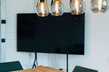 Heidelberg  Coworking spaces Rivvers Heidelberg Betriebswerk - (ehem. SleevesUp!) image 1