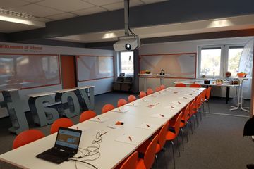 Potsdam  Meeting room  image 0